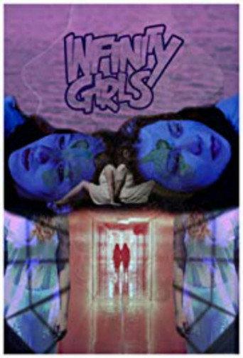 Infinity Girls () poster