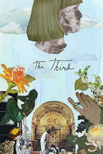 The Third (2023) poster
