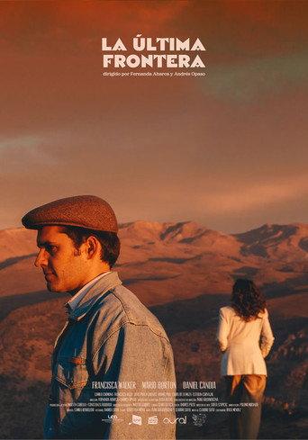 La última frontera (2019) poster
