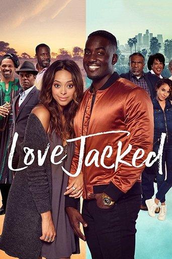 Love Jacked (2018) poster