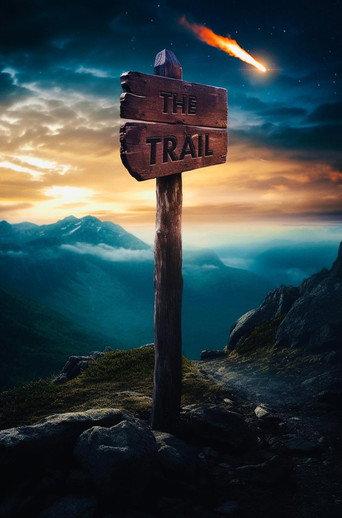The Trail (2024) poster