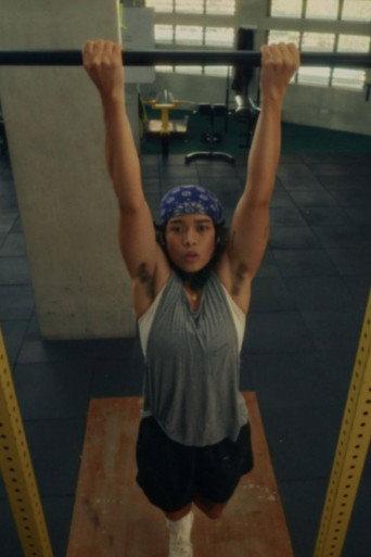 All the Worlds I Could Lift (2026) poster