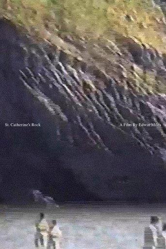 St. Catherine's Rock (2022) poster