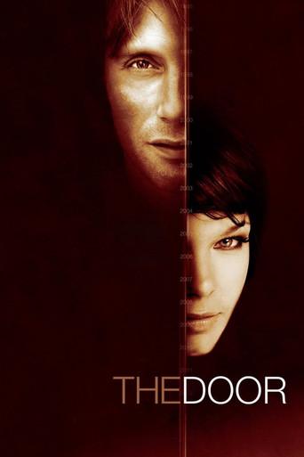The Door (2009) poster