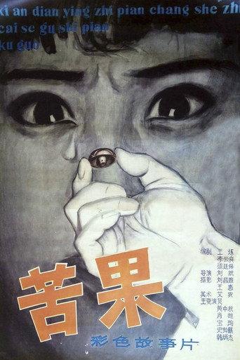 Ku Guo (1981) poster