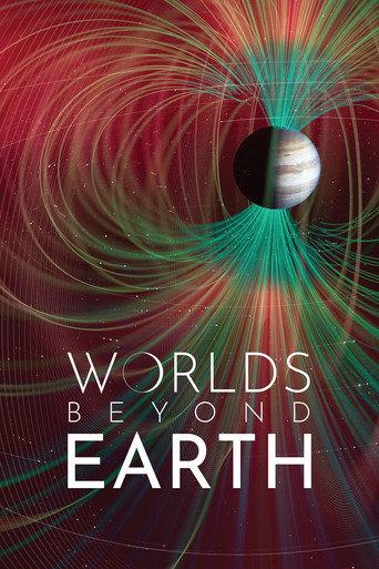 Worlds Beyond Earth (2020) poster