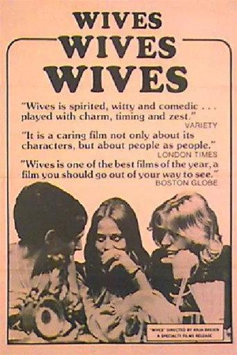 Wives (1975) poster