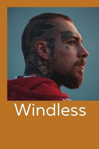Windless (2024) poster