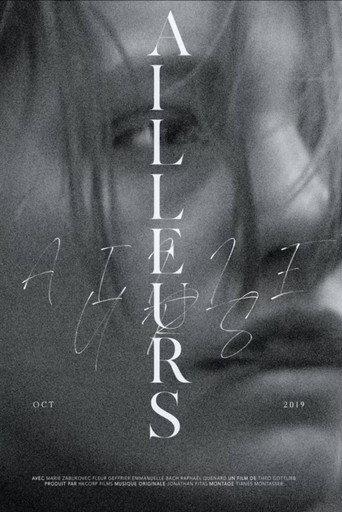 Ailleurs (2019) poster