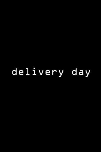 Delivery Day (2019) poster