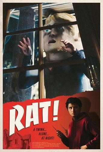 RAT! (2024) poster