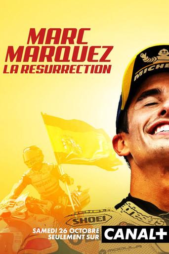 Marc Marquez, la résurrection (2024) poster
