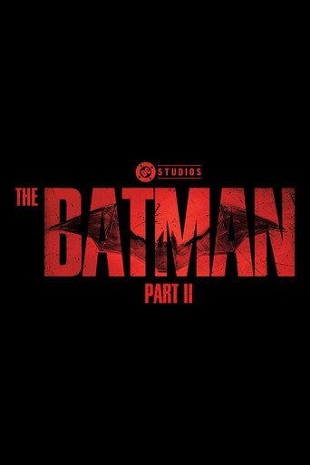 Untitled The Batman Sequel (2027) poster