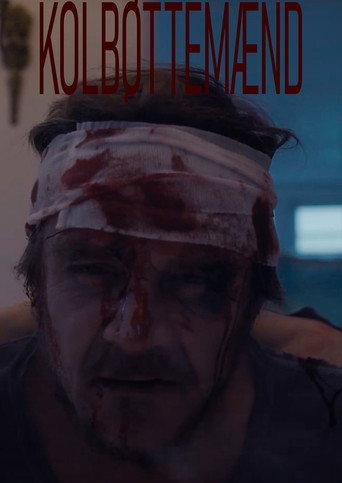 KOLBØTTEMÆND () poster