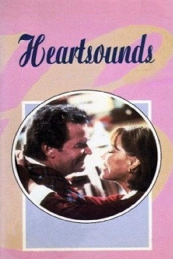 Heartsounds (1984) poster