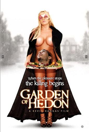 Garden of Hedon (2013) poster