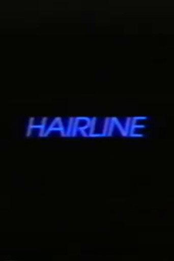Hairline (1982) poster