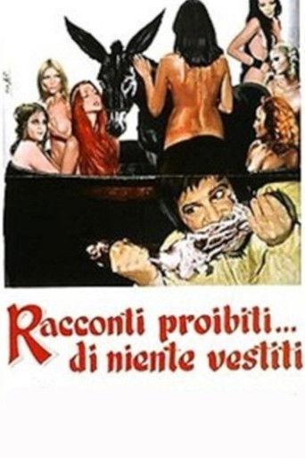 Master of Love (1972) poster