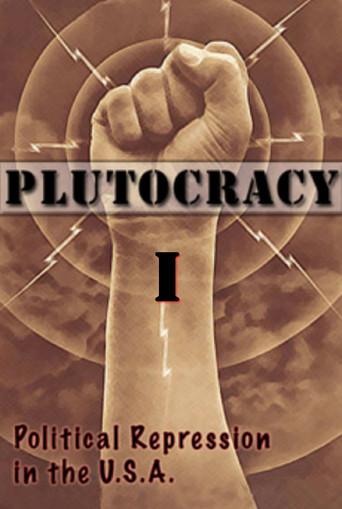 Plutocracy I: Divide and Rule (2015) poster