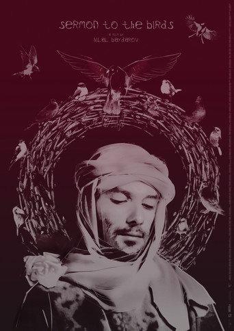 Sermon to the Birds (2023) poster