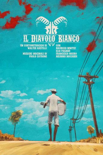 Il Diavolo Bianco () poster