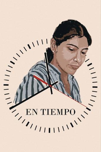 In Time (2026) poster