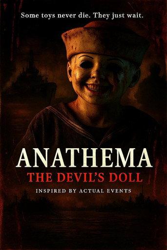 Anathema: The Devil’s Doll () poster