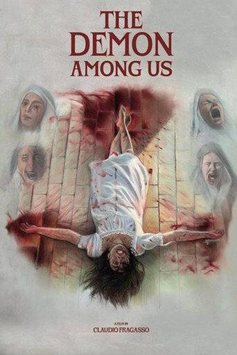 The Demon Among Us () poster