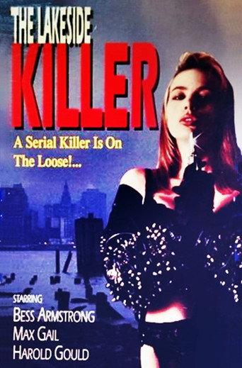 11th Victim (1984) poster