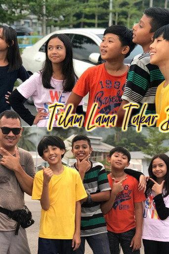 Tilam Lama Tukar Baru (2019) poster