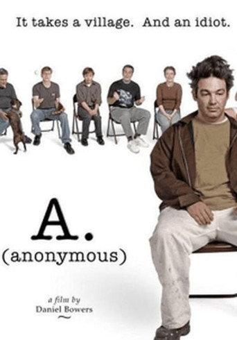 A. (anonymous) (2006) poster