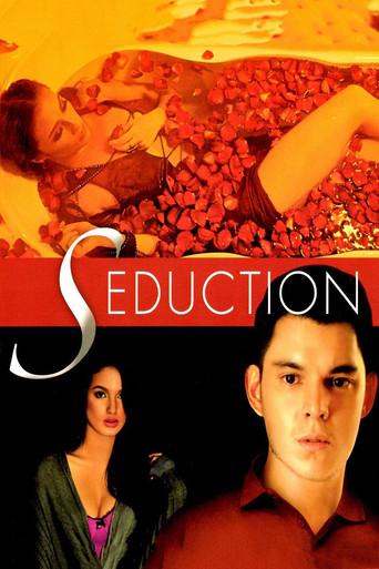 Seduction (2013) poster