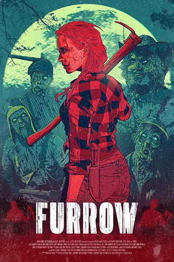 Furrow () poster