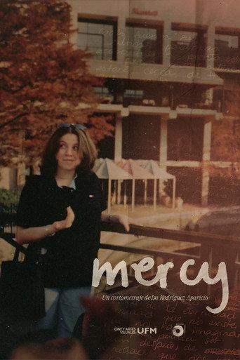Mercy (2023) poster