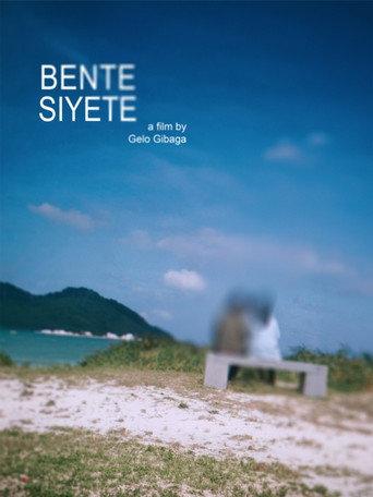 Bente-Siyete (2026) poster