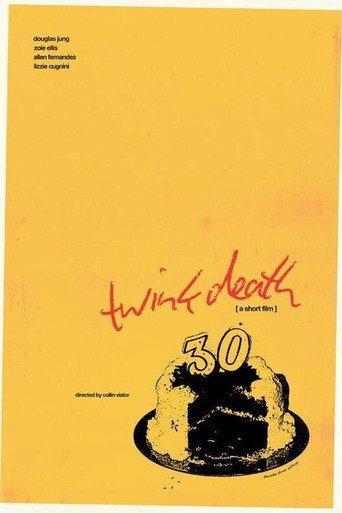 Twink Death (2026) poster