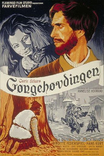 The Musketeers (1961) poster