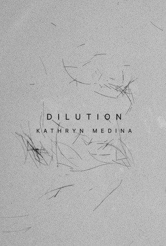 Dilution (2025) poster