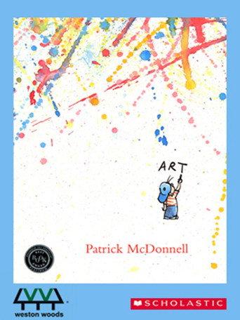 Art (2008) poster