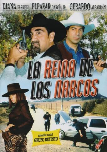 La reina de los narcos: Teresa la mexicana (2003) poster