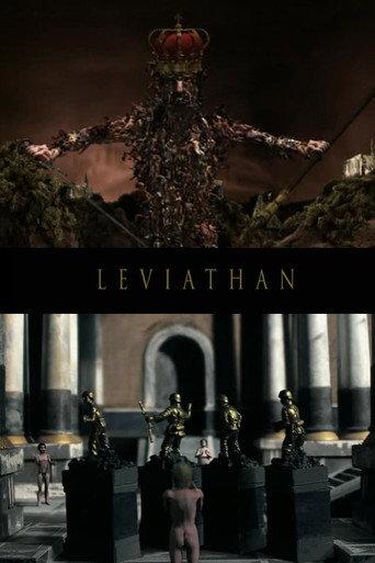 Leviathan (2006) poster