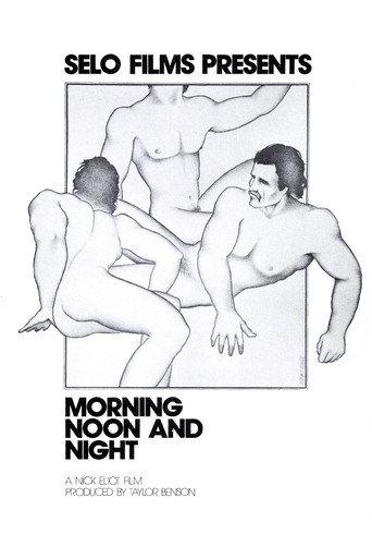Morning, Noon and Night (1976) poster