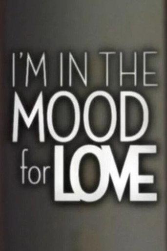 I'm in the Mood for Love (2010) poster