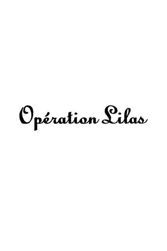 Opération Lilas (1993) poster