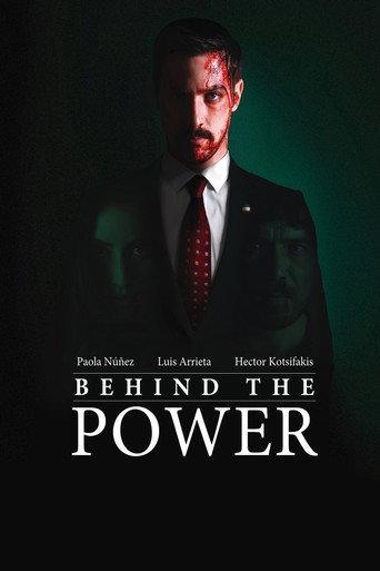 Behind the Power (2013) poster