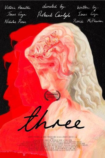 Three () poster