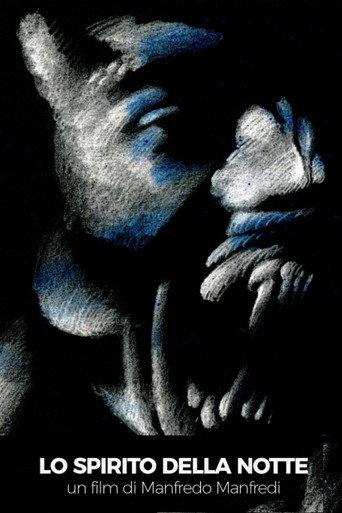 Lo Spirito della Notte (2018) poster