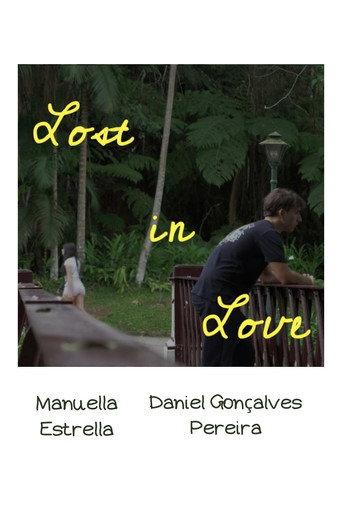 Lost in Love (2024) poster