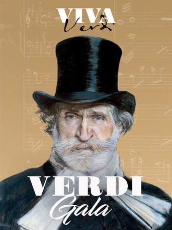 Verdi Gala (2023) poster