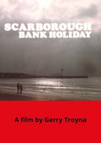 Scarborough Bank Holiday (1976) poster